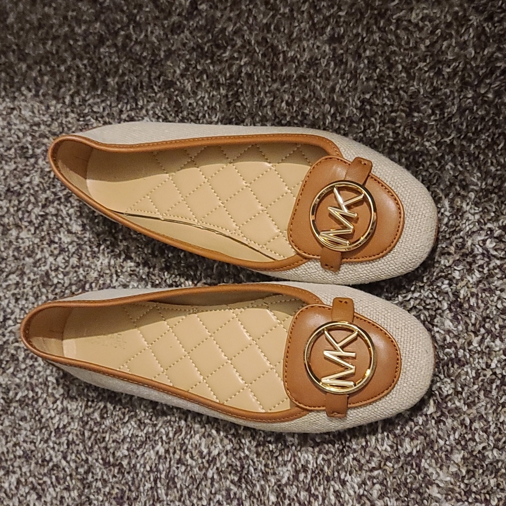 MK flats